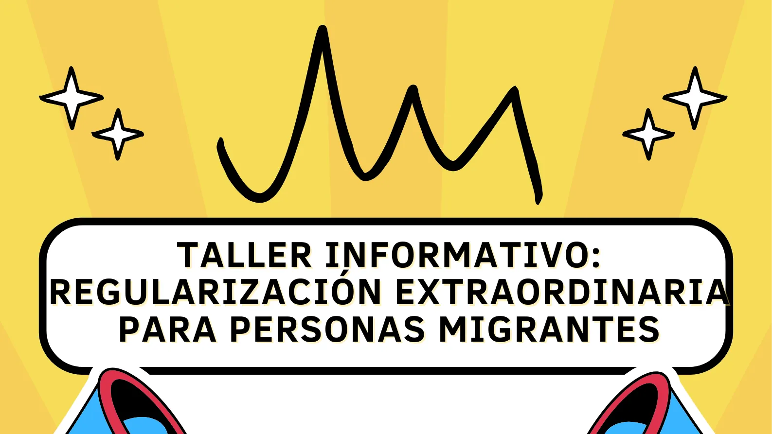 Taller informativo