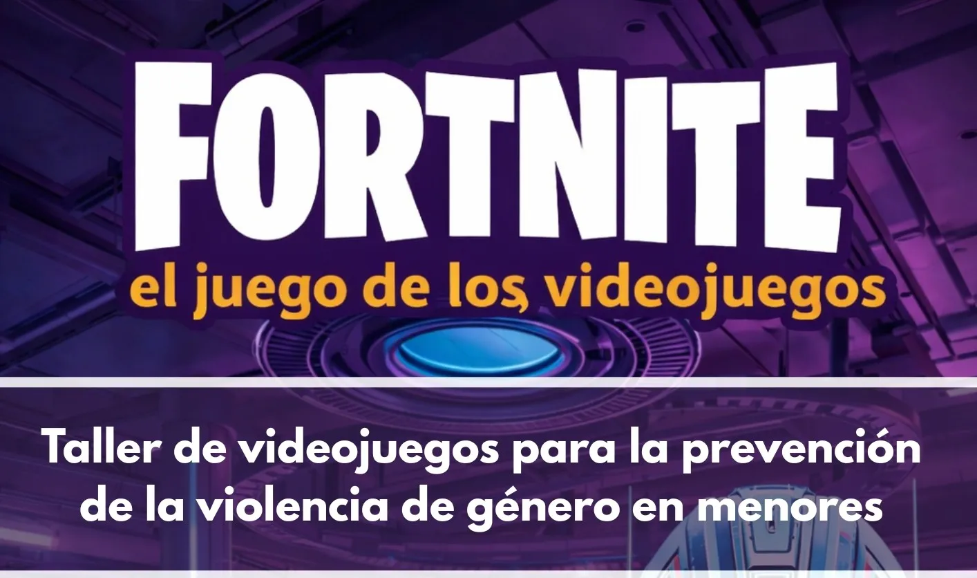 Taller de videojuegos