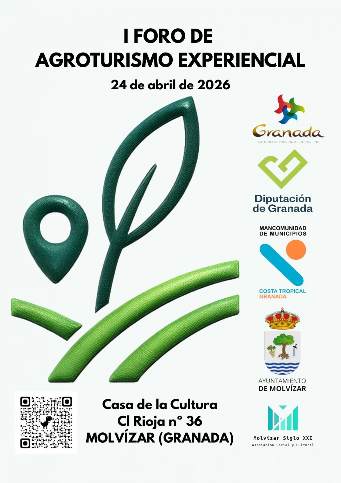 I Foro agroturismo experiencial