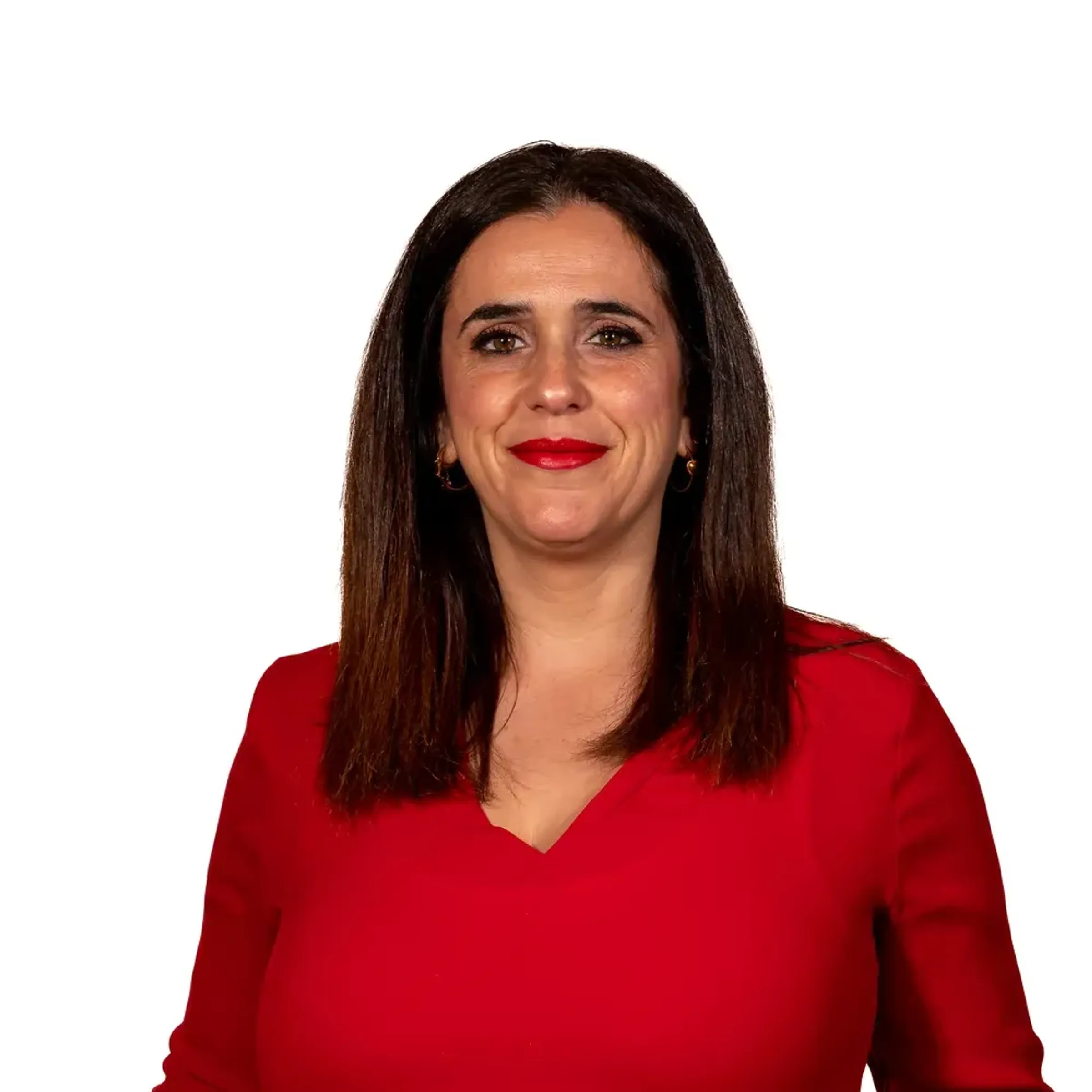 Irene Justo Martín