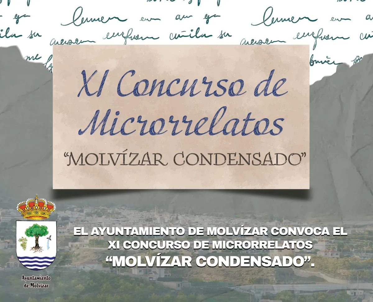XI concurso microrrelatos